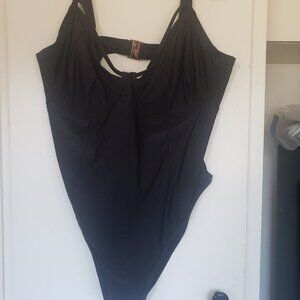 Black Swimsuit's for All NWT Size 16